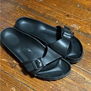 Birkenstocks size 39(US 8)